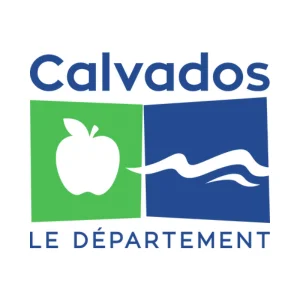 logo du departement du calvados (14)